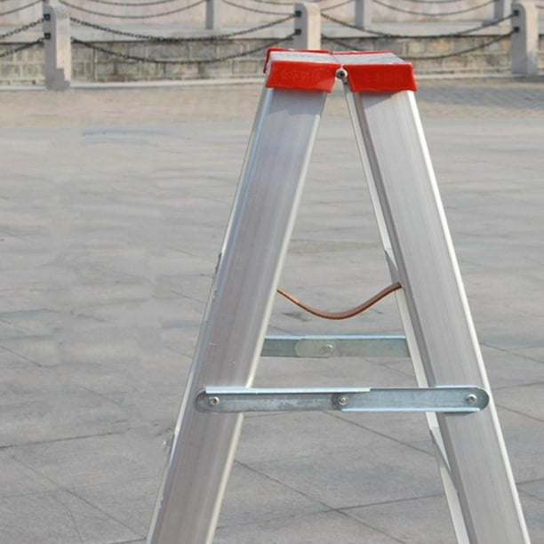 Step on sale ladder hinges