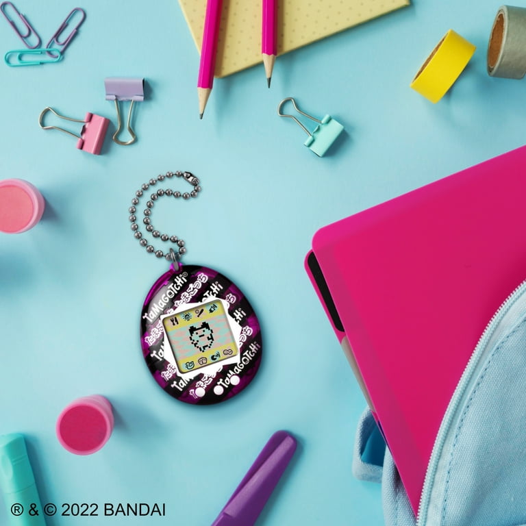 Original Tamagotchi - Japanese Ribbon - Walmart.com