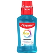 Colgate Total Mouthwash Peppermint - 250ml