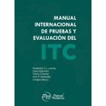 thumbnail image 1 of MANUAL INTERNACIONAL DE PRUEBAS Y EVALUACION DEL ITC MANUAL MODERNO Pasta Blanda, 1 of 2