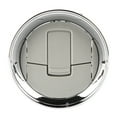 thumbnail image 1 of Calentador de Ventilación de Aire Acondicionado Bling Bling para Ford F‑150 2012-2014 Cromo Plateado, 1 of 12