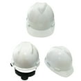 thumbnail image 2 of Pebbuoy Suspension Hard Hat, Ratchet Cap Style, Vented Hard Hat Cap Style, 2 of 5