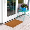 thumbnail image 5 of Ninamar Door Mat All Natural Coir – 29.5 x 17.5 inch, 5 of 6