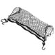thumbnail image 2 of Red de carga plegable para coche con ganchos, red elástica de protección para carrito de jardín, red de equipaje plegable para carrito de camping, accesorios para vagones de exterior, 2 of 8