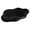 Black1, variant on Yesbay Ceramic Jewelry Tray Trinket Storage Plate Smooth Surface Necklace Cloud Shape Bracelet Ring Holder Dish Photo Prop Perfume Display Stand