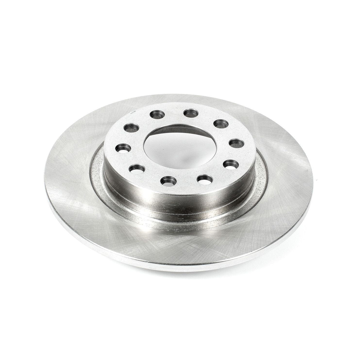 Power Stop Rear One Stock Replacement Brake Rotor AR83084 Fits 2013 Dodge Dart