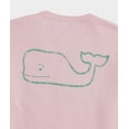 thumbnail image 3 of Remera Vineyard Vines Vintage Whale de Manga Corta Flamingo Talle L, 3 of 5