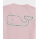 thumbnail image 3 of Remera Vineyard Vines Vintage Whale de Manga Corta Flamingo Talle L, 3 of 5
