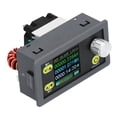 thumbnail image 1 of Voltage Regulator, DC Voltage Regulator Durable ABS Convenient Practical  for Electronic Equipment, 1 of 8