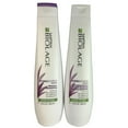 thumbnail image 2 of ($37 Value) Matrix Biolage Hydrasource Shampoo and Conditioner Duo, 13.5 Oz, 2 of 2