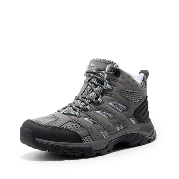 Botas de senderismo NORTIV 8 SNHB2212W impermeables para mujer, talla 5