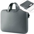 thumbnail image 1 of Bolso suave para ordenador portátil 11 12 13,3 14 15 15,6 17 pulgadas para Huawei Lenovo Xiaomi Hp Macbook Air Pro funda 2020 2022 M1 M2 funda bolso a prueba de golpes Fivean unisex, 1 of 2