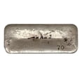 thumbnail image 2 of 25 oz Golden Analytical Silver Bar .999 Fine, 2 of 2