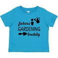 thumbnail image 3 of Inktastic Future Gardening Buddy Boys or Girls Baby T-Shirt, 3 of 5