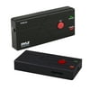 External Capture Card Video Recorder - TV & Video Recording System, Plug-and-Play PC Computer Record Ability
