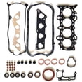 thumbnail image 3 of ECCPP Engine Head Gasket Sets Replacement fit for 2001-2005 for Honda 1.7L, 3 of 4