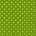 thumbnail image 1 of Ahgly Company Indoor Square Patterned Dark Lime Green Area Rugs, 8' Square, 1 of 6