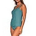 thumbnail image 3 of Sunsets Swimwear Ocean Taylor Tankini Top, 3 of 4