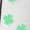 White, variant on Shamrock's ICEE Delight - Cool St. Patrick's Day Graphic Women's T-shirt