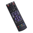 thumbnail image 1 of Remote Control AKB73615801 replacing Repair for LG BD670 BD570 BP220 BP220N, 1 of 5