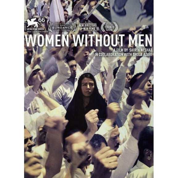 Women Without Men (DVD), Indiepix, Drama