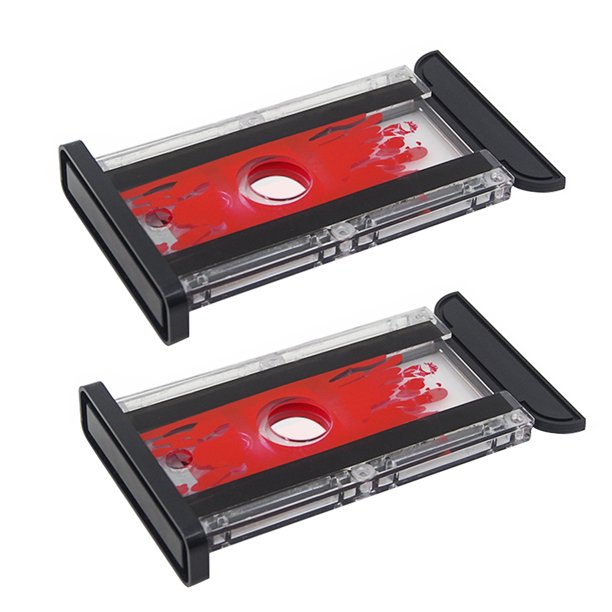 2 piezas de corte de dedos accesorios de primer plano truco dedos dedos falsos espectáculo de escenario Prop broma juguete horrible con cortador