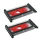 thumbnail image 1 of 2 piezas de corte de dedos accesorios de primer plano truco dedos dedos falsos espectáculo de escenario Prop broma juguete horrible con cortador, 1 of 5