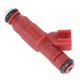 thumbnail image 5 of Inyector de combustible para Ram 2000-2003 1500 3.9L V6 0280155934, 5 of 5
