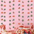 thumbnail image 5 of Kreatwow Berry Party Decoration Berry Party Streamers Berry Party Hanging Decor Strawberry Blueberry Party Decoration Banner Berry Birthday Party Supplies for Berry Theme Baby Shower Birthday Party, 5 of 6