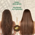 thumbnail image 5 of Tio Nacho Mexican Herbs Strengthening & Volumizing Daily Conditioner, Anti Hair Loss 14 fl oz, 5 of 10