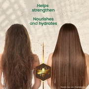 Tio Nacho Mexican Herbs Strengthening & Volumizing Daily Conditioner, Anti Hair Loss 14 fl oz