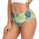 thumbnail image 2 of Fotbe Shell Clam Calzones Estampados para Mujer – Ropa Interior de Algodón, Cómoda, Suave y Elástica-X-Large, 2 of 6
