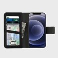 thumbnail image 1 of Caseco iPhone 12 Wallet Case With Mag-Safe - 5th Ave, 1 of 4