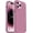 Lavender Purple, variant on Compatible with iPhone 14 Pro Case with Screen Protector, Slim Premium Liquid Silicone Phone Case for iPhone 14 Pro, [Anti-Scratch Velvet Interior] [Drop Protection], Red