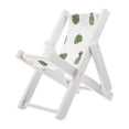 thumbnail image 2 of Hamster Beach Chair Small Animals Beach Chair Photo Prop Mobile Phone Holder, 2 of 8