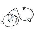 thumbnail image 1 of Car ABS Wheel Speed Sensor, MF412012365 Perfect Match ABS Speed Sensor  For B2500 2.5TD, 1 of 8