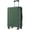 Green, variant on MAYEERTY 24" Expandable ABS Hard Shell Checked Luggage with TSA Lock Double Spinner Wheels Extra Storage Suitcase