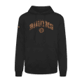 thumbnail image 2 of Men's-Levelwear  Black Boston Bruins Pullover Hoodie, 2 of 3