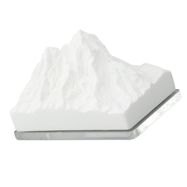 Difusor De Aceites Esenciales, Difusor De De Tierra De Diatomeas Decorativo Efecto Duradero Exquisito Para Dormitorio Para Coche
