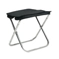 thumbnail image 2 of Taburete Plegable Zulema Asiento de pesca plegable Mini Ligero Cómodo de Llevar, 2 of 8