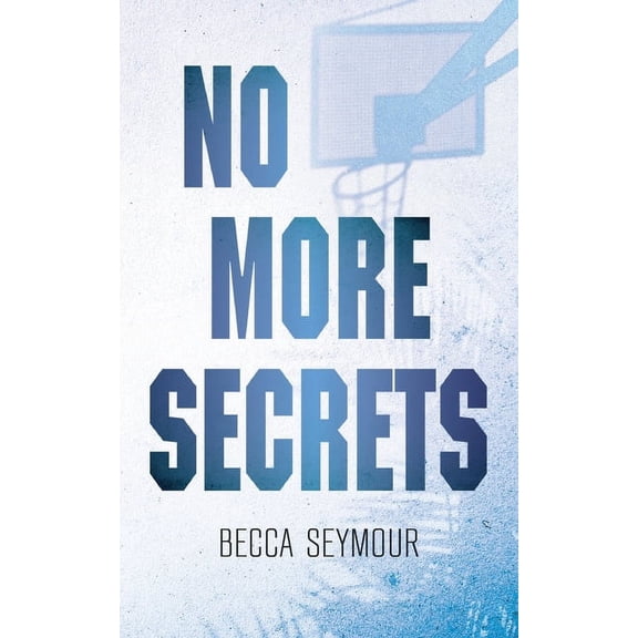 No More Secrets: Alternate Cover, (Paperback)