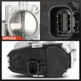 thumbnail image 6 of A-Premium Electronic Throttle Body with Sensor for Buick Enclave LaCrosse 2008-2011, 6 of 8