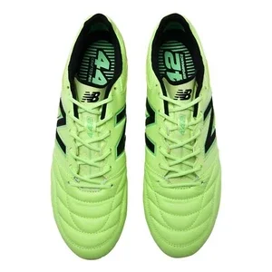 New Balance 442 v2 Pro HG L2 MS41HL2 Width D LIME GREEN Soccer
