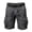 Grey@GC@, variant on Mens Cargo Shorts Viking Graphic Y2K Baggy Cargo Shorts for Men Lightweight Relaxed Fit Outdoor Workout Shorts With Pockets