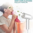 thumbnail image 5 of Er For Clothes, Hand Held Portable Home/travel Garment Er, Fas Removes Eu Plug, 5 of 5