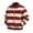 Red, variant on Christmas Corduroy Zip Up Jacket for Men Stand Coller Long Sleeve Jackets Xmas Print Loose Fit Coats with Pockets Ribbed Texture Fall Winter Outwear