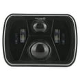 thumbnail image 2 of LED FARO, FAROS LED DE LUZ LED, LED FAROS LED ALTOS SHARO PARA YJ FIT CHEROKEE XJ, 2 of 7