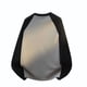 thumbnail image 4 of pstuiky camisas de hombre de manga larga, Sudadera deportiva de manga larga con bolsillo y color liso para hombre top de hombre m, 4 of 4