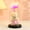 Pink, variant on Valentine'S Day Mother'S Day Gift Rose Bear Gift Box, PE Flower Romantic Foam Bear For Girlfriend, Birthday Creativity Embrace Bear Equipped With LED Lights For Illumination