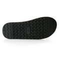 thumbnail image 7 of Non-Slip Rubber Flip Flops for Men, Perfect Home Sandals with Traction Sole for Safety, Comfort, 7 of 7